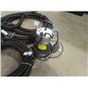 Image 2 : Submersible Sump Pump with Hose