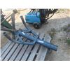 Image 2 : Big Truck/Trailer Tire Changer/Lift