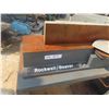 Image 2 : Rockwell Beaver 6'' Jointer/Planer Model 48-600