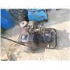 Image 2 : Pressure Washer 8HP Gas 2610PSI (No Hose) 