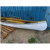 Image 2 : 15ft Fiberglass Canoe 