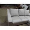 Image 2 : Sectional Couch 89'' One Way x 69'' Other Way
