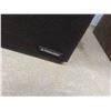 Image 2 : Set of 2 Pioneer 70 Watt Speakers 