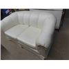 Image 2 : Love Seat 63'' Wide 
