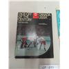 Image 2 : 4 Hockey Books 1970s :  Canada X , USSR , Pro 