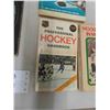 Image 4 : 4 Hockey Books 1970s :  Canada X , USSR , Pro 