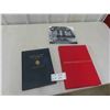 Image 1 : 3 Books: University of MA 1914-18 & Others 