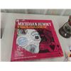 Image 2 : Rummy Tray, Game of Thrones Puzzle,Lamp & More 