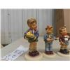 Image 2 : 5 Hummel Figures