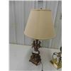 Image 2 : Desk Lamp, Figurine Lamp with Prisms