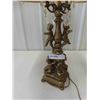 Image 3 : Desk Lamp, Figurine Lamp with Prisms