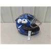 Image 1 : Snowmobile Helmet Dot Approved Size Youth 
