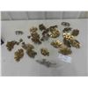 Image 1 : Brass Furniture Pulls 