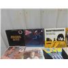 Image 2 : 13 Records: Beegees,  Bryan Adams,Rick Neufeld & 