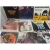 Image 3 : 13 Records: Beegees,  Bryan Adams,Rick Neufeld & 