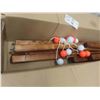 Image 2 : Campers Special Ball\Hockey Game 