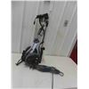 Image 1 : Dunlop Golf Bag Caddy  , Mastercraft Reciprocating 