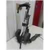 Image 2 : Dunlop Golf Bag Caddy  , Mastercraft Reciprocating 
