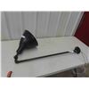 Image 1 : Wall Mount Light Fixture 