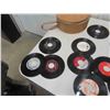 Image 8 : 45s Records