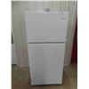Image 1 : Amana Fridge 65 1/2'' x 25 1/2''' x 31''    Like New Condition. 