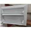 Image 4 : Amana Fridge 65 1/2'' x 25 1/2''' x 31''    Like New Condition. 