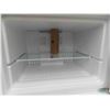 Image 5 : Amana Fridge 65 1/2'' x 25 1/2''' x 31''    Like New Condition. 