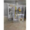 Image 2 : 3 Hockey Figures in Boxes: Bobby Orr, Pavel Buor