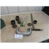 Image 1 : Specialty Tool with Case 