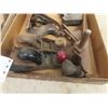 Image 2 : Wood Planes, Screwdrivers