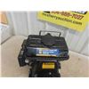 Image 3 : Powerfist 1'' 18cc Gas Water Pump - Motor is Tight. Selling