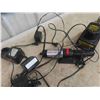 Image 8 : Power Tools, Cordless Tools, Chargers, Batteries, 