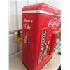 Image 2 : Coca Cola Ice Cooler 35'' x 12'' x 21'' 