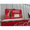 Image 8 : Coca Cola Ice Cooler 35'' x 12'' x 21'' 