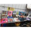Image 1 : 39 Records: Beegees, Monkees, Soft Listening & More 