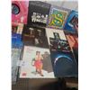 Image 3 : 39 Records: Beegees, Monkees, Soft Listening & More 
