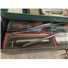 Image 2 : Vintage Vet Tools in Case 