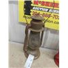 Image 2 : 2 Barn Lantern, Coal Oil Lamp