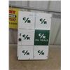 Image 1 : C/R Oil Seals Metal Wall Mount Cabinet 19'' x 13'' x 5'' 