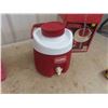 Image 2 : Thermos, Picnic Cooler, Beverage Jugs 