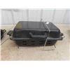 Image 2 : Propane Camp Stove, Cast Frying Pan 