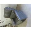 Image 2 : Leather/Leather-Style Power Recliner 