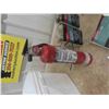 Image 2 : Fire Extinguisher, Fiberglass Resin, Fiberglass Mat & More 