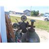 Image 2 : Acetylene Torches, Hoses, Gauges & 3 Tanks. 