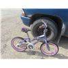 Image 1 : Avigo Pedal Bike 16'' 