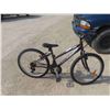 Image 1 : Next Variable Speed Pedal Bike 22'' 