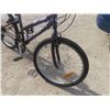 Image 3 : Next Variable Speed Pedal Bike 22'' 