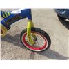 Image 2 : Chase Pedal Bike 13'' with Training Wheels 