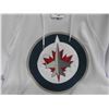 Image 2 : Reebok Winnipeg Jets Mens Small Hockey Jersey 