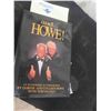 Image 2 : Gordie Howe Autographed Hardcover Book 
